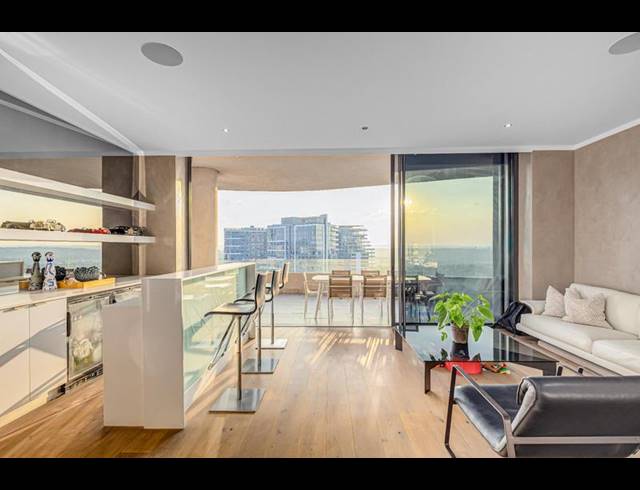 3 BEDROOM APARTMENT FOR SALE IN MORNINGSIDE